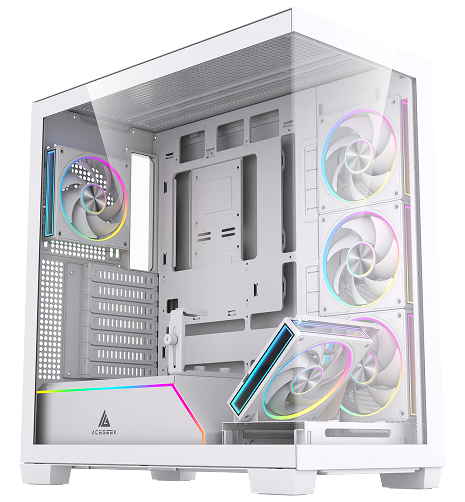 Where performance meets quality and aesthetics.