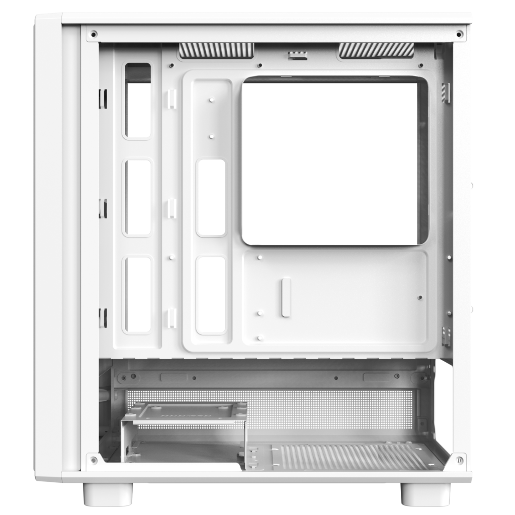 Blade White | Acegeek